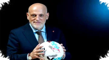 تيباس يهاجم فشل الأندية الإنجليزية أمام هيمنة ريال مدريد وبرشلونة بدوري الأبطال